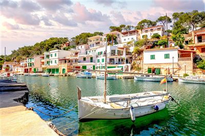 Cala Figuera